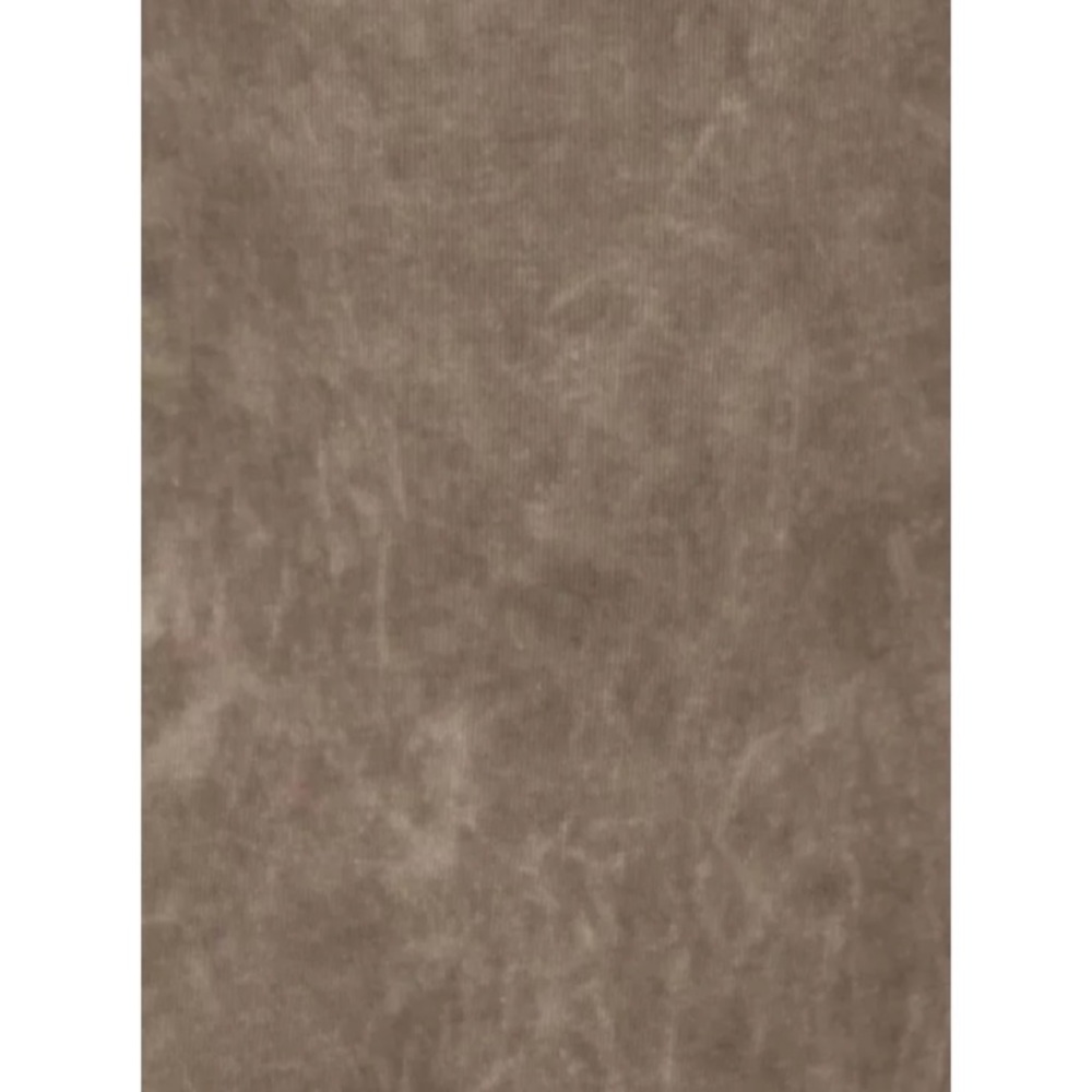 SOLD OUT Desert Taupe Mineral Wash Wide Leg High Waist Palazzo Boho Casual - Picture 6 of 6